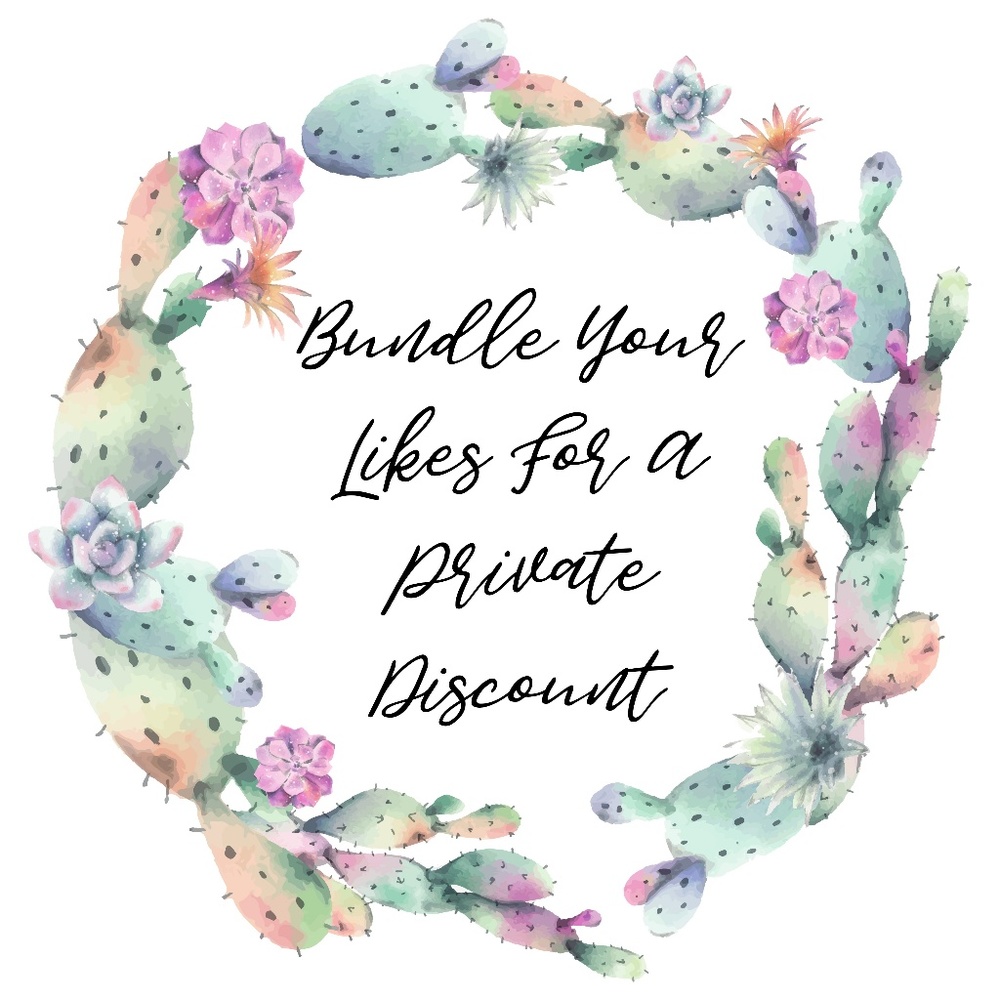 Bundle for a Discount